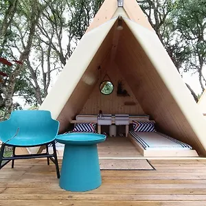 Natura Fun Camping Mem Martins