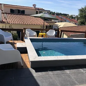 Sintra Breeze - Sun, Pool & Kitchen Mem Martins