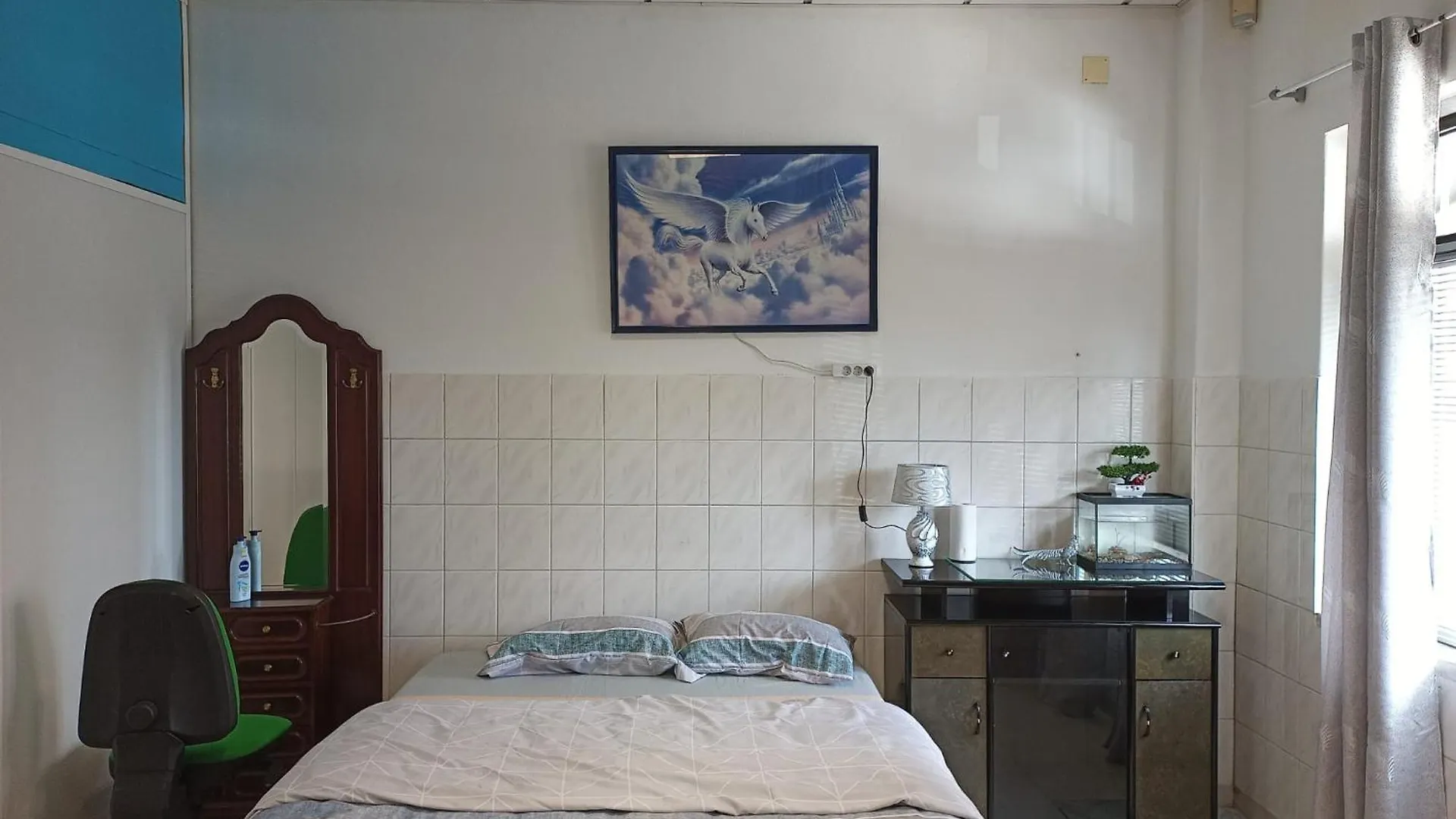 Stay In Sintra - Mem Martins Apartment